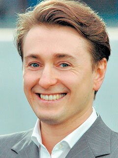 Сергей Безруков Сергей Безруков