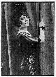 Аста Нильсен Аста Нильсен