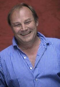 Клаус-Мария Брандауэр Клаус-Мария Брандауэр