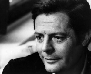 Марчелло Мастроянни