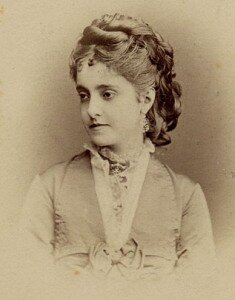 Аделина Патти Аделина Патти