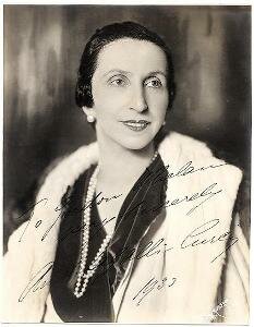 Амелита Галли-Курчи Амелита Галли-Курчи