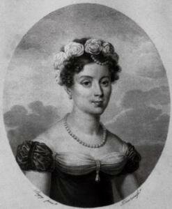 Анджелика Каталани Анджелика Каталани