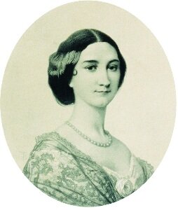 Анджолина Бозио Анджолина Бозио