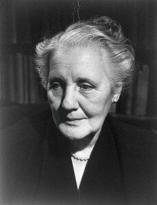 Анна Фрейд Анна Фрейд