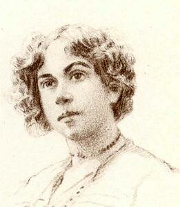 Александра Михайловна Коллонтай Александра Михайловна Коллонтай