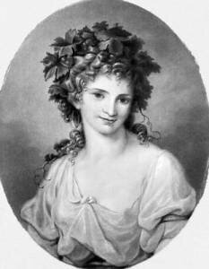 Анжелика Кауфман Анжелика Кауфман