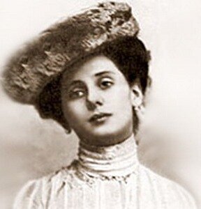 Анна Павловна Павлова Анна Павловна Павлова