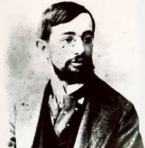 Анри Тулуз-Лотрек Анри Тулуз-Лотрек