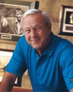 Арнольд Палмер Арнольд Палмер