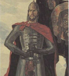 Александр Невский
