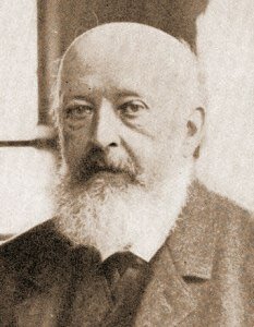 Адольф фон Байер Адольф фон Байер