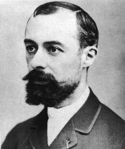 Анри Беккерель