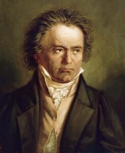 Бетховен Бетховен