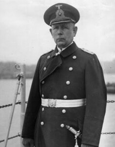 Вильгельм Маршалль Вильгельм Маршалль