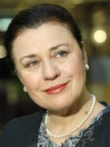 Валентина Толкунова Валентина Толкунова