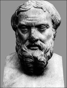 Геродот Геродот