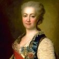 Екатерина Романовна Дашкова Екатерина Романовна Дашкова