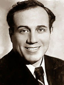 Иван Козловский Иван Козловский