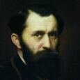 Василий Григорьевич Перов Василий Григорьевич Перов