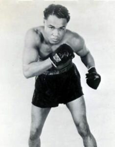 Генри Армстронг Генри Армстронг