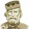 Джузеппе Гарибальди