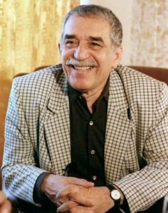 Габриэль Гарсиа Маркес Габриэль Гарсиа Маркес