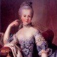 Мария-Антуанетта Мария-Антуанетта