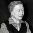 Симона де Бовуар Симона де Бовуар