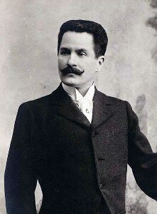 Николай Фигнер Николай Фигнер