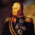 Кутузов Михаил Илларионович