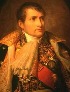 Наполеон I Бонапарт Наполеон I Бонапарт