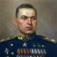 Рокоссовский Константин Константинович