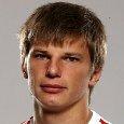 Андрей Аршавин