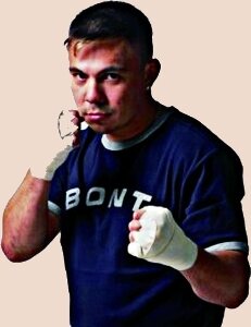 Костя Цзю Костя Цзю