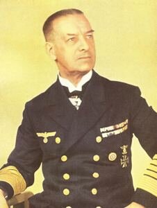 Эрих Редер Эрих Редер