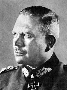 Хайнц Вильгельм Гудериан Хайнц Вильгельм Гудериан