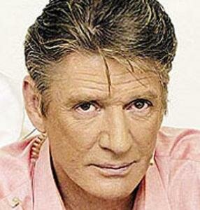 Александр Абдулов