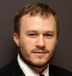 Хит Леджер Хит Леджер