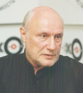 Александр Пороховщиков