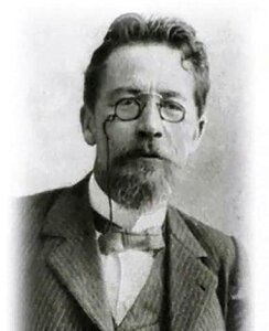 Какую женщину действительно любил Чехов?