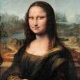 Леонардо да Винчи. Тайна «Моны Лизы».