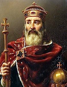 Карл Великий Карл Великий