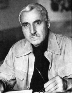 Константин Симонов Константин Симонов