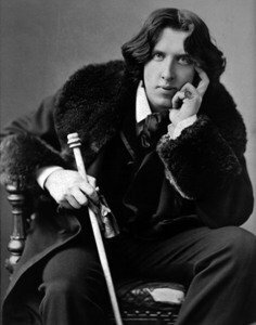 Оскар Уайльд Оскар Уайльд