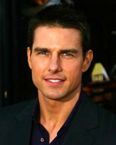 Том Круз Том Круз