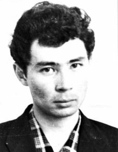 Александр Вампилов Александр Вампилов