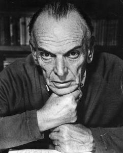 Константин Паустовский Константин Паустовский