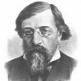 Николай Чернышевский Николай Чернышевский