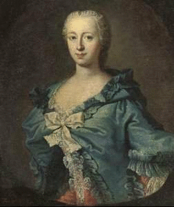 Адриенна Лекуврер